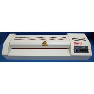 OKYO 330 A3 Laminating Machine